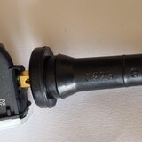 Senzor TPMS presiune roata Ford 2562276 / EV6T-1A180-CB